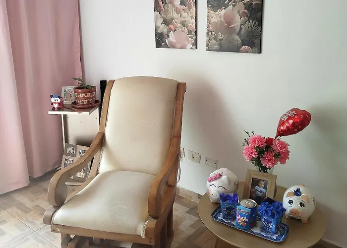 La Casita De Jo