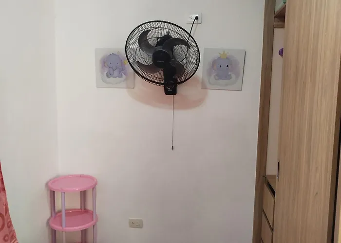 La Casita De Jo